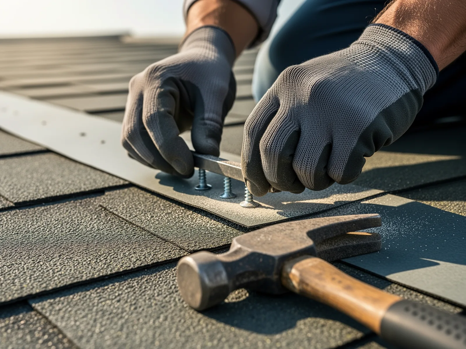 Why choose Fascia Repair in Columbia, KY
